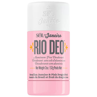 Rio Deo Aluminum-Free Deodorant Cheirosa '68: Natural, Long-Lasting Odor Protection for Sensitive Skin, Vegan & Cruelty-Free Rio Deo Aluminum-Free Deodorant: Natural, Long-Lasting Protection aluminum-free deodorant, natural deodorant, baking soda-free deodorant, deodorant for sensitive skin, long-lasting deodorant, fragrant deodorant, ingrown hair prevention deodorant, Rio Deo Cheirosa 68, Brazilian jasmine deodorant, vegan deodorant cruelty-free, deodorant, sensitive skin, cruelty-free, vegan, body care, p