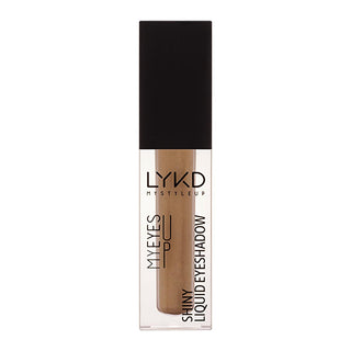 LYKD Liquid Eyeshadow Likit Far 295 Copper Pop - Shiny, Long-lasting, Easy Application LYKD Likit Far Liquid Eyeshadow - Shiny & Long-lasting Liquid Eyeshadow, Shiny Eyeshadow, LYKD Likit Far, Copper Pop Eyeshadow, Long-lasting Eyeshadow, Eye Makeup, Cosmetics, Beauty Products, Makeup Essentials, Eyeshadow, Makeup, Beauty, Shiny Makeup, Vibrant Eyeshadow, Easy Application Eyeshadow, Quick Drying Eyeshadow, Intense Pigmentation Eyeshadow, Ultra Fine Texture Eyeshadow