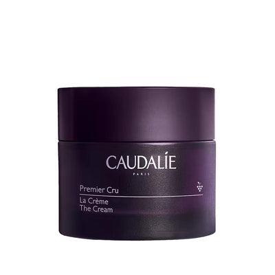 Caudalie Premier Cru Anti-Aging Day Cream - Comprehensive Skincare, 50ml