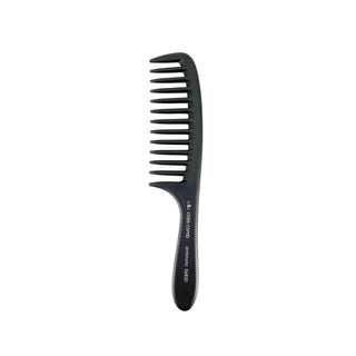 Claris Karbon Tarak 6820 C-25029 Carbon Comb for Gentle Hair Detangling - Durable Hair Care Accessory Claris Karbon Tarak 6820 C-25029 - Gentle Carbon Comb Carbon comb, Hair detangling comb, Claris Karbon Tarak, Tangle free comb, Hair care accessories, Gentle hair care, Durable hair accessories, Curly hair solutions, Tangled hair solutions, Hair styling tools, Hair care tools, Carbon hair comb, Static reducing comb