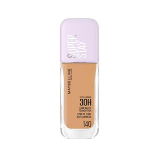 Maybelline Super Stay Lumi Matte Foundation 140: Long-Lasting, Buildable Coverage for a Flawless Matte Finish Maybelline Lumi Matte Foundation: Long-Lasting Matte Finish matte foundation, long lasting foundation, Maybelline foundation, Super Stay foundation, Lumi Matte foundation, affordable matte foundation, Maybelline Super Stay Lumi Matte 140, best matte foundation, oil control foundation, buildable coverage foundation, foundation, matte finish, long-wearing, affordable makeup, buildable, liquid foundati