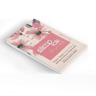 Elimpak Paper Soap 15 Sheets