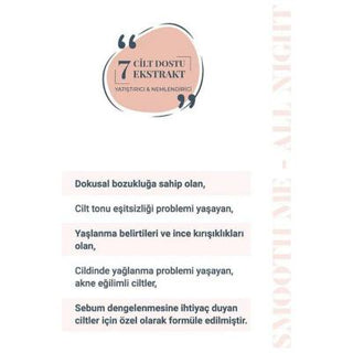 She Vec Smooth Me Night Serum for Skin Care - Anti-Aging, Hydrating Serum with Hyaluronic Acid, Vitamin C, and Retinol for Oily, Acne-Prone Skin - 30ml She Vec Night Serum for Anti-Aging & Hydration Night Serum, Skin Care, Anti-Aging, Hyaluronic Acid, Vitamin C, Retinol, Sensitive Skin, Hydrating Serum, Non-greasy, Dermatologically Tested, Oily Skin, Acne-Prone Skin, Skincare Routine, Glowing Skin, Youthful Skin