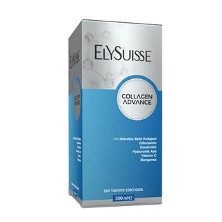 Elysuisse Collagen Advance 500 ml