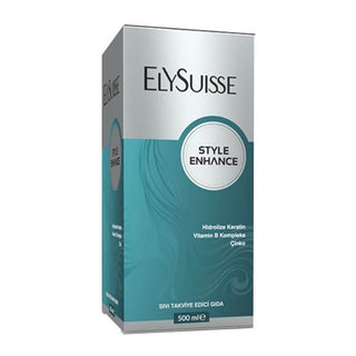 Elysuisse Style Enhance 500 ml
