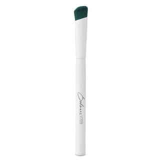Soho N.Y.C. Vegan Concealer Brush - Eco-Friendly Makeup Tool for Precise Application Vegan Concealer Brush - Soho N.Y.C. Eco-Friendly Makeup Tool vegan makeup brush, concealer brush, synthetic bristle brush, eco-friendly makeup tools, sustainable beauty products, cruelty-free beauty, precise concealer application, makeup brush, beauty tools, ethical consumerism, sustainable cosmetics, vegan beauty products, cruelty-free makeup, eco-conscious beauty, makeup accessories