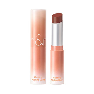 rom&nd Glasting Melting Balm, Vegan Lip Balm with Moisturizing Oils - Colorful, Non-Greasy & Shiny Finish rom&nd Glasting Melting Balm - Vegan Lip Care rom&nd Glasting Melting Balm, Vegan lip balm, Moisturizing lip care, Colored lip balm, Non-greasy lip gloss, Lip care for dry lips, Vegan cosmetics, Plant-based lip balm, Shiny lip finish, Healthy lip care, Cruelty-free beauty products, Lip balm with natural ingredients, Long-lasting lip moisture
