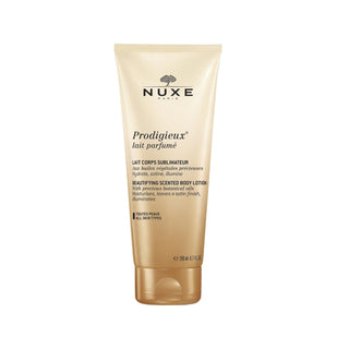 Nuxe Prodigieux Moisturizing Body Lotion - Luxurious Hydration for Dry Skin - 200ml Nuxe Prodigieux Body Lotion - Luxurious Hydration for Dry Skin Nuxe Prodigieux Body Lotion, Moisturizing Body Lotion, Luxurious Body Hydration, Skincare for Dry Skin, Nuxe Body Care, Dry Skin Relief, Hydrating Skincare, Body Moisturizer, Luxurious Skincare, Self-Care, Skincare Essentials, Body Care Products, Moisturizing Skincare, Nuxe Skincare