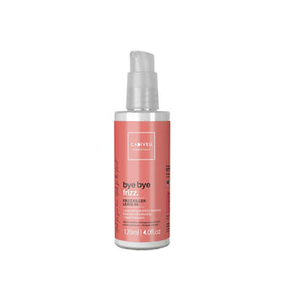 Cadiveu Essentials Bye Bye Frizz Leave-in Hair Product - Anti-Frizz & Smoothing Treatment for Unmanageable Hair Cadiveu Essentials Leave-in Anti-Frizz Hair Treatment Leave-in hair product, Anti-frizz hair care, Cadiveu Essentials, Hair smoothing treatment, Frizz control hair product, Hair care, Hair treatment, Smooth hair, Manageable hair, Hair leave-in, Hair frizz reduction, Hair smoothing, Hair manageability