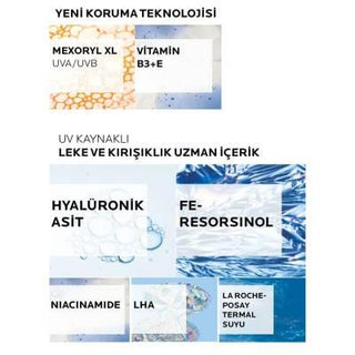 La Roche-Posay Anthelios SPF 50+ Age Correct CC Cream: Tinted Sunscreen for Wrinkles, Dark Spots & Even Skin Tone La Roche-Posay SPF 50+ CC Cream - Anti-Aging Tinted Sunscreen SPF50+ CC Cream, La Roche Posay Anthelios, Anti-aging sunscreen, Tinted sunscreen, Hyaluronic acid CC cream, Sun protection for wrinkles, Daily CC cream SPF50+, CC cream for even skin tone, Hypoallergenic sunscreen, Sunscreen for sensitive skin, CC Cream, SPF, Sunscreen, Anti-aging, Wrinkle reduction, Dark spot correction, Even skin t