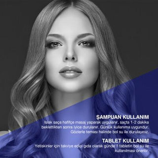 Bioxcin Biotin Supplement and Shampoo Set for Hair Loss Treatment and Hair Health Support Bioxcin Biotin Hair Loss Treatment Set biotin supplement, hair loss treatment, biotin shampoo, hair health support, hair growth promotion, biotin hair care, hair strengthening, hair nourishment, healthy hair, hair care set, hair growth supplement, hair loss solution