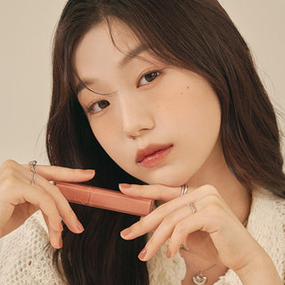 rom&nd Dewy Ful Water Tint: Hydrating, Glossy Lip Tint for a Luminous K-Beauty Look - Non-Sticky, Long-Lasting Color rom&nd Dewy Tint: Hydrating Lip Tint for Glossy K-Beauty Lips lip tint, dewy lip tint, glossy lip tint, hydrating lip tint, non-sticky lip tint, rom&nd lip tint, k-beauty lip tint, colored lip gloss, lip gloss, dewy finish, water tint, K-beauty, Korean beauty, lip color, moisturizing lip tint, non-sticky lip gloss, long-lasting lip tint, natural lip look, glossy lips, custard mauve, mauve lip