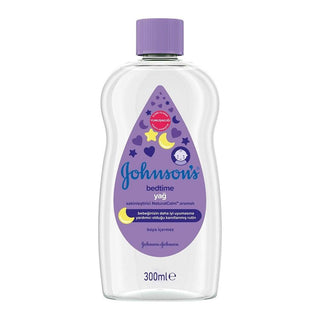 johnsons-baby-bedtime-oil-300ml, relaxing-bedtime-oil-for-babies Johnson's Baby Bedtime Oil - Relaxing Scent | 300 ml Johnson's Baby Bedtime Oil - Relaxing Scent | 300 ml baby-oil, bedtime-routine, calming-oil, johnsons-baby, infant-care, natura-calm, soothing-skin, parenting, caregivers, ai-generated
