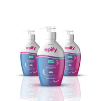 Thumbnail for Epify Hair Removal Cream 250 ml (Pack of 3)