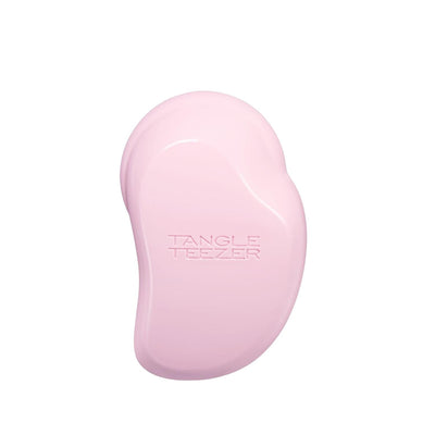 Tangle Teezer The Original Pink Mauve Hair Brush - Detangling Made Easy & Gentle