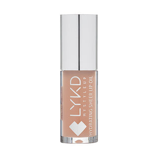 lykd lip oil 225 cookie packaging, applicator of lykd lip oil LYKD Lip Oil 225 Cookie - Nourishing Lip Treatment for Makeup Enthusiasts LYKD Lip Oil - Hydrating Formula for Young Adults makeup, lip-oil, hydrating, lykd, youthful, nourishing, smooth-lips, glossy, beauty, ai-generated