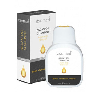 Esomed Argan Oil Shampoo 300 ml