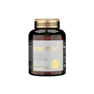 Esomed Esopecia 60 Tablets