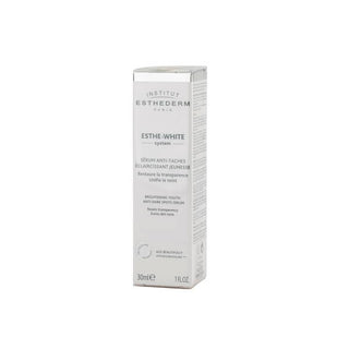 Esthederm Este-White Anti Dark Spots Serum 30ml