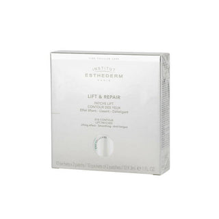Esthederm Lift & Repair Eye Contour Lift Patches 10x3ml
