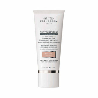 Esthederm Photo Reverse Tinted Light Beige 50ml