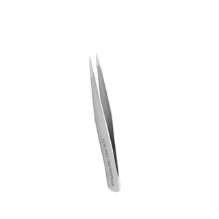 STALEKS Expert 10 Type 5 Precision Eyebrow Tweezers - Slanted Tip, Fine-Tipped for Detailed Grooming STALEKS Expert 10 Type 5 Eyebrow Tweezers - Precision Grooming eyebrow tweezers, precision tweezers, slanted tip tweezers, fine-tipped tweezers, beauty grooming tools, beauty accessories, personal care, grooming essentials, eyebrow shaping, precision grooming