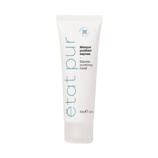 Etat Pur Express Mask Purifying Face Mask 50ml
