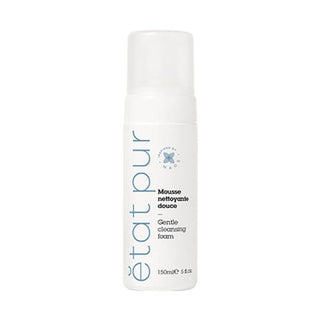 Etat Pur Gentle Foam Facial Cleansing Foam 150ml