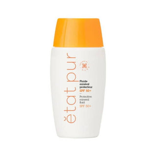 Etat Pur Protective Mineral SPF50+ Sunscreen 40ml