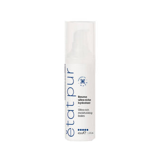 Etat Pur Ultra-Rich Balm Ultra Dense Textured Moisturizer 40ml