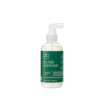 Paul Mitchell Hair Thickening Spray with Tea Tree & Lemon Sage - 6.76 fl oz