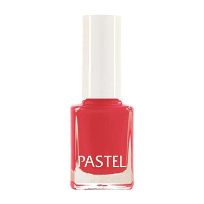 Pastel Healthy Nail Polish - Toxic-Free, Pastel Colors, Easy Application