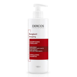 Vichy Dercos Densifying Shampoo 400ml - Strengthens & Nourishes Hair