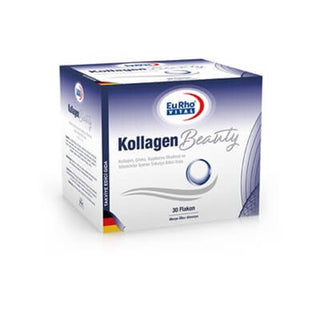 EuRho Vital Kollagen Beauty 30 Vials