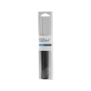 Eurostil Professional Spanish Comb 1468 - Durable Design | Hair Care