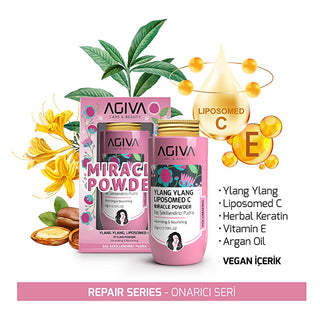 Agiva Ylang Ylang Lipozomed C Hair Volumizing Powder: Add Volume, Reduce Oil & Achieve a Matte Finish Agiva Hair Volumizing Powder: Volume & Matte Finish hair volumizing powder, volumizing hair powder, ylang ylang hair powder, liposomed c hair powder, matte finish hair powder, hair volume powder, oily hair powder, hair styling powder, hair powder, volumizing powder, ylang ylang, liposomed c, matte finish, oily hair, hair styling, volume, texture, hair care, beauty, styling product, fine hair, limp hair, hai