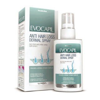 Evocapil Anti Hair Loss Spray 60 ml