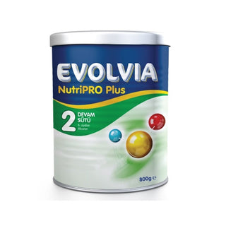 Evolvia NutriPRO Pro 2 Follow-on Milk 800 g