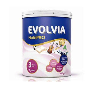 Evolvia NutriPRO Follow-on Milk No:3 800 g