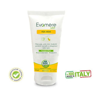 Evomere Baby Diaper Cream 50 ml