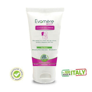 Evomere Femme Nipple Cream 30 ml