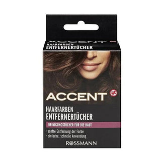 Isana Hair Dye Remover Wipes - Gentle, Effective & Easy to Use for Face, Neck & Hands - Pack of 6 Isana Hair Dye Remover Wipes - Easy & Effective hair dye remover, skin cleaning wipes, remove hair dye from skin, hair color remover wipes, stain removal after hair dyeing, hair care, beauty products, cosmetic wipes, personal care, skincare, hair dyeing accessories, beauty essentials, gentle skincare, effective stain removal