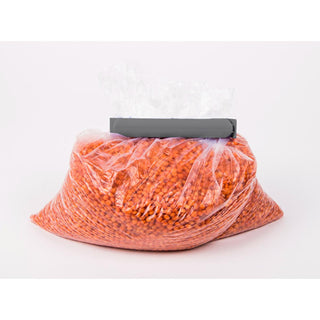 Decobella BPA-Free Plastic Bag Clips for Kitchen Storage - 12 Pack, High-Quality Polypropylene, Easy to Use, Prevents Spillage Decobella BPA-Free Plastic Bag Clips for Kitchen plastic bag clips, bag sealers, kitchen storage solutions, BPA-free kitchen accessories, polypropylene clips, kitchen organization, food storage, cooking essentials, home cooking, eco-friendly kitchen products