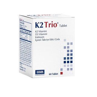 Eylul Trio 60 Tablets