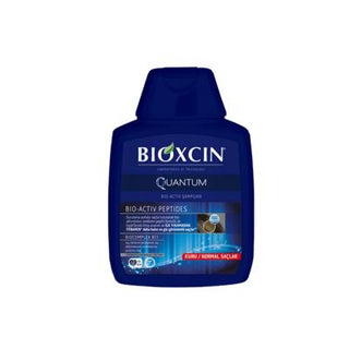 Bioxcin Quantum Shampoo for Normal and Dry Hair - Nourishing BIOCOMPLEX B11 Formula, 10.14 fl oz Bioxcin Quantum Shampoo - Nourishing BIOCOMPLEX B11 Formula Shampoo for normal and dry hair, Nourishing hair care, BIOCOMPLEX B11 formula, Hair loss solution, Natural ingredients hair care, Hair strengthening, Hydrating shampoo, Daily hair care, Hair nourishment, Bioxcin Quantum, Normal hair care, Dry hair care, Hair care routine, Hair health, Hair vitamins, Hair minerals, Flavonoids for hair, Amino acids for ha