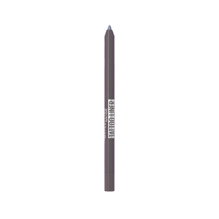 Maybelline New York Tattoo Liner Jel Göz Kalemi 822 Space Graphite - Precise, Long-Lasting Eyeliner for Dramatic Eye Look Maybelline Tattoo Liner - Precise, Long-Lasting Eyeliner Maybelline New York Tattoo Liner, Jel Göz Kalemi, Space Graphite Eyeliner, Long-lasting eyeliner, Precision eyeliner, Eyeliner, Cosmetics, Makeup, Eye Makeup, Dramatic Eye Look, Defined Eye Look, Smudge-Resistant, Durable, Tattoo-like Finish, Gel Eyeliner, Precise Application