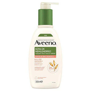Aveeno Moisturizing Body Lotion - Apricot & Honey, Sensitive Skin, 24-Hour Hydration Aveeno Body Lotion - Apricot & Honey for Dry Skin Aveeno body lotion, apricot and honey moisturizer, sensitive skin lotion, 24-hour hydration, recyclable packaging lotion, moisturizing body lotion, dry skin relief, gentle skin care, natural ingredients, skincare routine, hydration, skin health