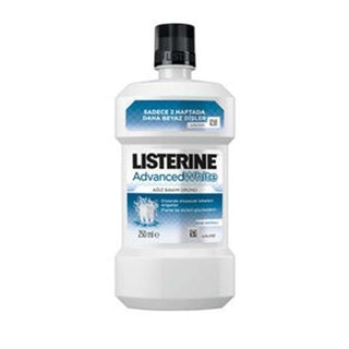 listerine advanced white mouthwash 250ml bottle, fresh taste listerine mouthwash Listerine Advanced White Mouthwash - Fresh Taste | 8.5 fl oz Listerine Advanced White Mouthwash 250ml listerine, mouthwash, oral-hygiene, teeth-whitening, fresh-breath, floride, daily-care, teen-products, adult-products, ai-generated