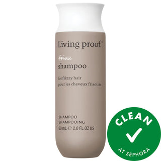 Mini No Frizz Smoothing Shampoo: Tame Frizz, Boost Shine & Manageability with Advanced Sili-CLONE HairTech Mini No Frizz Shampoo: Smooth Frizzy Hair, Boost Shine smoothing shampoo, frizz control shampoo, anti-frizz shampoo, cruelty-free shampoo, hair smoothing shampoo, shampoo for frizzy hair, humidity protection shampoo, Sili-CLONE hair tech shampoo, shampoo, smoothing, frizz control, anti-frizz, cruelty-free, hair smoothing, frizzy hair, humidity protection, Sili-CLONE, hair care, shiny hair, manageable h