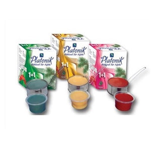 Platonic Herbal Wax 2 Pack